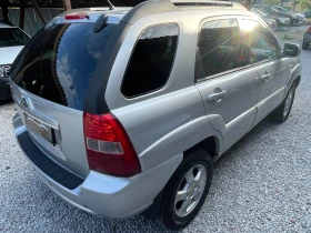 Kia Sportage 2.0 i 4x4 | Mobile.bg    4