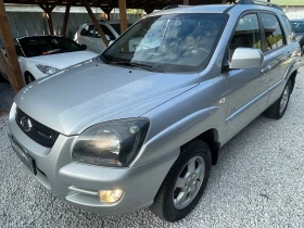 Kia Sportage 2.0 i 4x4 | Mobile.bg    2