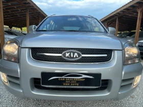 Kia Sportage 2.0 i 4x4