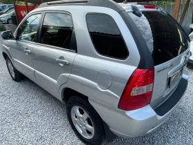Kia Sportage 2.0 i 4x4 | Mobile.bg    3