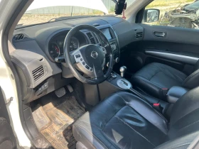 Nissan X-trail 2.0DCI 4X4 | Mobile.bg    6