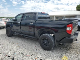 Toyota Tundra CREWMAX PLATINUM/4X4/ПАНОРАМА/ - 40500 лв. - 22832625 6