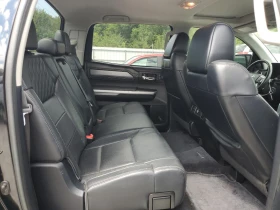 Toyota Tundra CREWMAX PLATINUM/4X4/ПАНОРАМА/ - 40500 лв. - 22832625 10