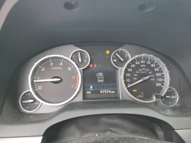 Toyota Tundra CREWMAX PLATINUM/4X4/ПАНОРАМА/ - 40500 лв. - 22832625 9
