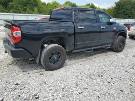 Toyota Tundra CREWMAX PLATINUM/4X4/ПАНОРАМА/ - 40500 лв. - 22832625 4