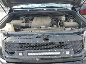 Toyota Tundra CREWMAX PLATINUM/4X4/ПАНОРАМА/ - 40500 лв. - 22832625 11