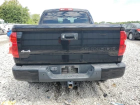Toyota Tundra CREWMAX PLATINUM/4X4/ПАНОРАМА/ - 40500 лв. - 22832625 5