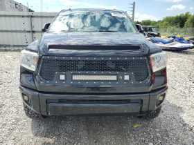 Toyota Tundra CREWMAX PLATINUM/4X4/ПАНОРАМА/ - 40500 лв. - 22832625 2