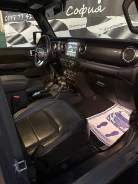 Обява за продажба на Jeep Wrangler ~76 000 лв. - изображение 7