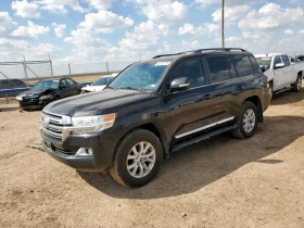 Toyota Land cruiser 2016 TOYOTA LAND CRUISER - 49800 лв. / 25462.34 € - 25532727 3