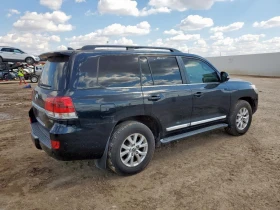Toyota Land cruiser 2016 TOYOTA LAND CRUISER - 49800 лв. / 25462.34 € - 25532727 4