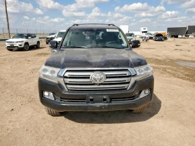 Toyota Land cruiser 2016 TOYOTA LAND CRUISER