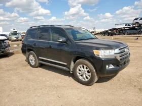 Toyota Land cruiser 2016 TOYOTA LAND CRUISER - 49800 лв. / 25462.34 € - 25532727 2