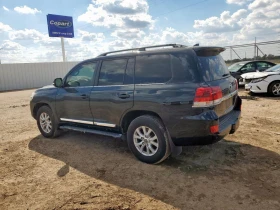 Toyota Land cruiser 2016 TOYOTA LAND CRUISER - 49800 лв. / 25462.34 € - 25532727 6