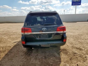 Toyota Land cruiser 2016 TOYOTA LAND CRUISER - 49800 лв. / 25462.34 € - 25532727 5