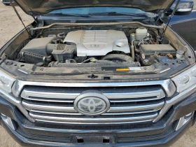 Toyota Land cruiser 2016 TOYOTA LAND CRUISER - 49800 лв. / 25462.34 € - 25532727 12