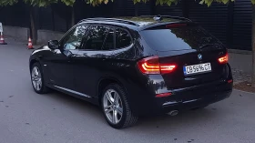 Обява за продажба на BMW X1 2.3d M-пакет ~18 800 лв. - изображение 4