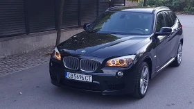 Обява за продажба на BMW X1 2.3d M-пакет ~18 800 лв. - изображение 1
