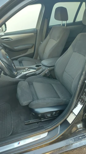 Обява за продажба на BMW X1 2.3d M-пакет ~18 800 лв. - изображение 9