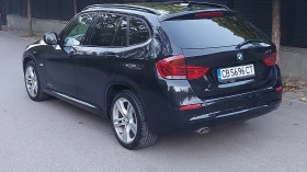 Обява за продажба на BMW X1 2.3d M-пакет ~18 800 лв. - изображение 6