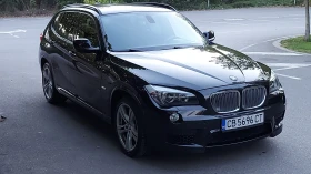 Обява за продажба на BMW X1 2.3d M-пакет ~18 800 лв. - изображение 2