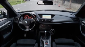 Обява за продажба на BMW X1 2.3d M-пакет ~18 800 лв. - изображение 8