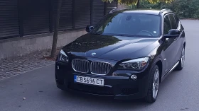 Обява за продажба на BMW X1 2.3d M-пакет ~18 800 лв. - изображение 1