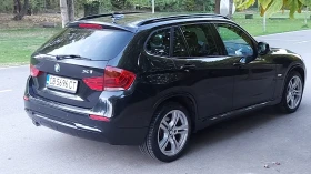 Обява за продажба на BMW X1 2.3d M-пакет ~18 800 лв. - изображение 5