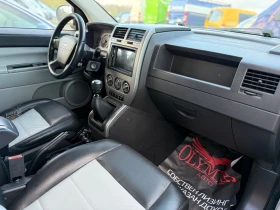 Jeep Compass 2.0 CRDI 140ps. 4x4 СЛЕДИ ОТ ГРАДУШКА ! - 2900 лв. / 1482.75 € - 58242670 6