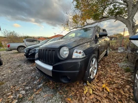 Jeep Compass 2.0 CRDI 140ps. 4x4 СЛЕДИ ОТ ГРАДУШКА ! - 2900 лв. / 1482.75 € - 58242670 3