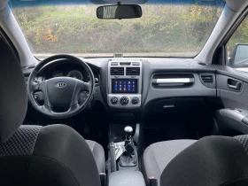 Kia Sportage 2.0CRDi, 140кс, 4х4, МУЛТИМЕДИЯ, ИТАЛИЯ - 9899 лв. / 5061.28 € - 13634171 10