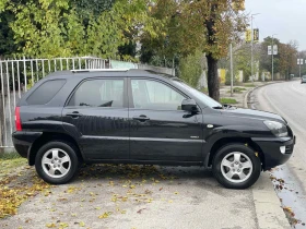Kia Sportage 2.0CRDi, 140кс, 4х4, МУЛТИМЕДИЯ, ИТАЛИЯ - 9899 лв. / 5061.28 € - 13634171 4