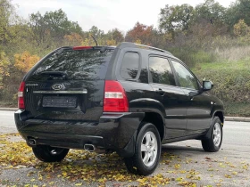 Kia Sportage 2.0CRDi, 140кс, 4х4, МУЛТИМЕДИЯ, ИТАЛИЯ - 9899 лв. / 5061.28 € - 13634171 5
