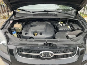 Kia Sportage 2.0CRDi, 140кс, 4х4, МУЛТИМЕДИЯ, ИТАЛИЯ - 9899 лв. / 5061.28 € - 13634171 16