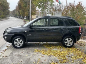 Kia Sportage 2.0CRDi, 140кс, 4х4, МУЛТИМЕДИЯ, ИТАЛИЯ - 9899 лв. / 5061.28 € - 13634171 8