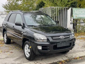 Kia Sportage 2.0CRDi, 140кс, 4х4, МУЛТИМЕДИЯ, ИТАЛИЯ - 9899 лв. / 5061.28 € - 13634171 3