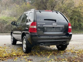 Kia Sportage 2.0CRDi, 140кс, 4х4, МУЛТИМЕДИЯ, ИТАЛИЯ - 9899 лв. / 5061.28 € - 13634171 7