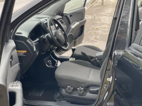 Kia Sportage 2.0CRDi, 140кс, 4х4, МУЛТИМЕДИЯ, ИТАЛИЯ - 9899 лв. / 5061.28 € - 13634171 9