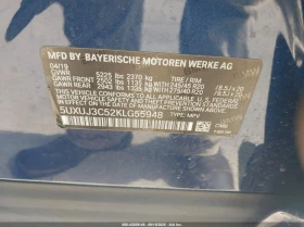 BMW X4 * XDRIVE30I * CARFAX * БЕЗ ПЪРВОНАЧАЛНА ВНОСКА - 31750 лв. / 16233.52 € - 10787858 9