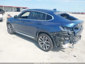 BMW X4 * XDRIVE30I * CARFAX * БЕЗ ПЪРВОНАЧАЛНА ВНОСКА - 31750 лв. / 16233.52 € - 10787858 3