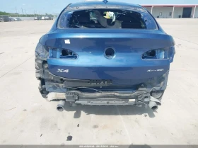 BMW X4 * XDRIVE30I * CARFAX * БЕЗ ПЪРВОНАЧАЛНА ВНОСКА - 31750 лв. / 16233.52 € - 10787858 16