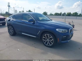 BMW X4 * XDRIVE30I * CARFAX * БЕЗ ПЪРВОНАЧАЛНА ВНОСКА