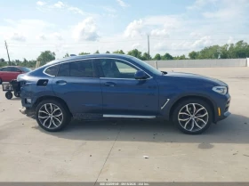 BMW X4 * XDRIVE30I * CARFAX * БЕЗ ПЪРВОНАЧАЛНА ВНОСКА - 31750 лв. / 16233.52 € - 10787858 13