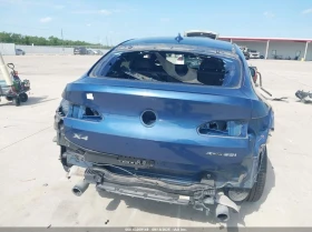 BMW X4 * XDRIVE30I * CARFAX * БЕЗ ПЪРВОНАЧАЛНА ВНОСКА - 31750 лв. / 16233.52 € - 10787858 6