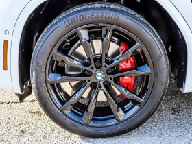 BMW X3 2023* M-PACK* 360* HEAD-UP* JET BLACK - 79000 лв. / 40392.06 € - 18166604 16