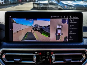 BMW X3 2023* M-PACK* 360* HEAD-UP* JET BLACK - 79000 лв. / 40392.06 € - 18166604 13