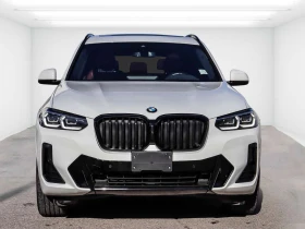 BMW X3 2023* M-PACK* 360* HEAD-UP* JET BLACK - 79000 лв. / 40392.06 € - 18166604 2