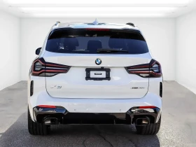 BMW X3 2023* M-PACK* 360* HEAD-UP* JET BLACK - 79000 лв. / 40392.06 € - 18166604 4