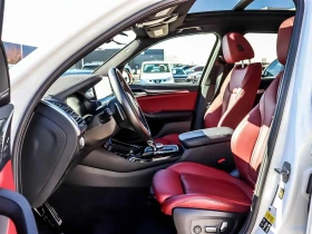 BMW X3 2023* M-PACK* 360* HEAD-UP* JET BLACK - 79000 лв. / 40392.06 € - 18166604 10