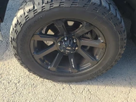 Ford F150 * LARIAT CREW CAB SHORT BED * CARFAX * БЕЗ ПЪРВОНА, снимка 6